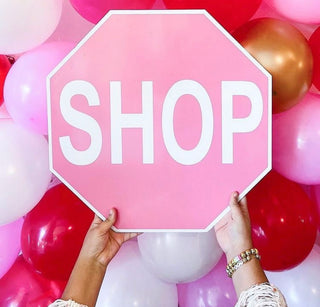 Join us for Pink Friday, Nov 17!