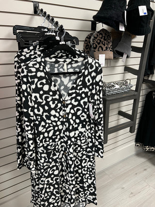 Always On-Trend: Animal Print