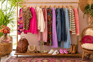 September’s Seasonal Style Shift: What to Keep, What to Add & What Can Go Away Now