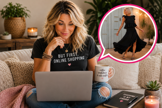 Which Online Shopper Are You? (A Highly Unscientific Personality Test).