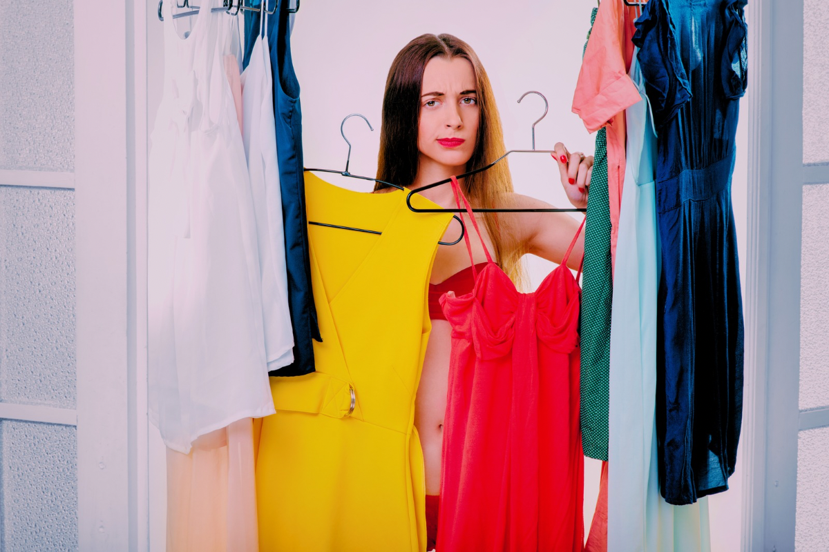 What to Keep, Store, or Toss: The Mid-Year Closet Edit You’ve Been Avo ...