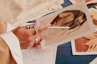It’s Not You, It’s the Fabric – Why the Right Cut Makes All the Difference (Part 2)