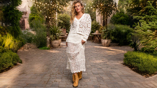 A New Season, Styled Our Way