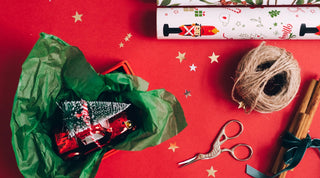 Wrap It Up: Fabulous Hacks for Wrapping Tricky Christmas Gifts