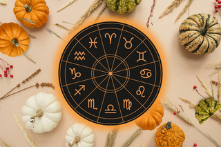 Fall Style Horoscope, pt. 1