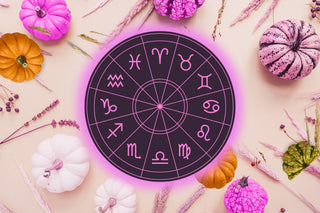 Part 2. Your Fall Fashion Horoscope (Air & Water Signs)