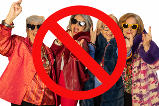 The Power of Proportion: Wear Oversized Like You Own It