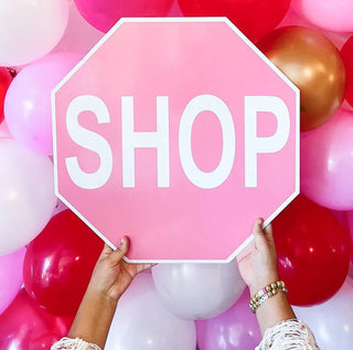 Celebrate Pink Friday with Us & Shop Small This Holiday Season!