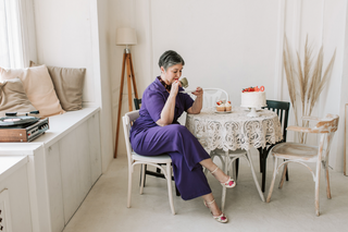 “Too Young For Me?” The Styles Women Over 40 Think They Can’t Wear (But Totally Can)