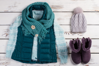 8 Efficient Ways to Store Bulky Winter Items in Your Closet