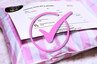 📢  Shipping Update: Orders Not Impacted by Strike 📦