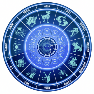 What Your Zodiac Sign Says About Your Wardrobe