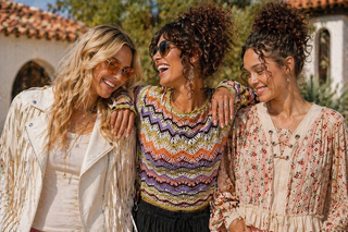The 12 Stages Of Falling Back In Love With Fashion