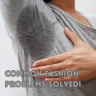 Genius Solutions to Everyday Fashion Fails