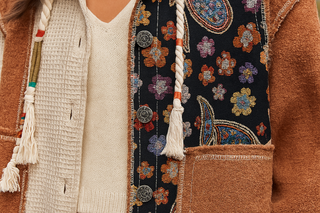 What's Your Boho Vibe?