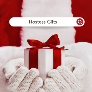 HOLIDAY - Hostess Gifts