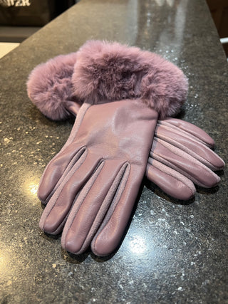 Gloves