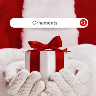 HOLIDAY - Ornaments