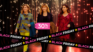 🖤 Black Friday 30% Off Blowout!