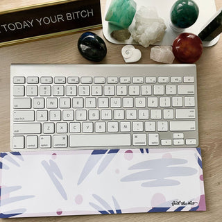 F*ck this Sh*t Keyboard Notepad