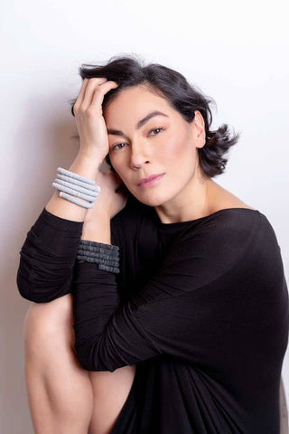 🇨🇦 Super Soft Long Sleeve Modal Dress