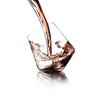 Sempli Cupa-Vino Wine Glass, Set of 2
