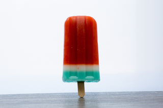 Handmade Popsicle Soap