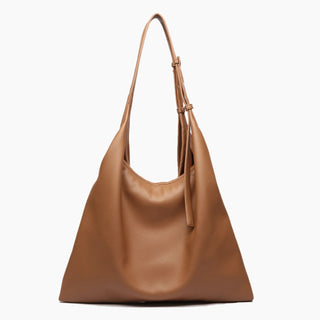 The Diplomat Slouch Tote